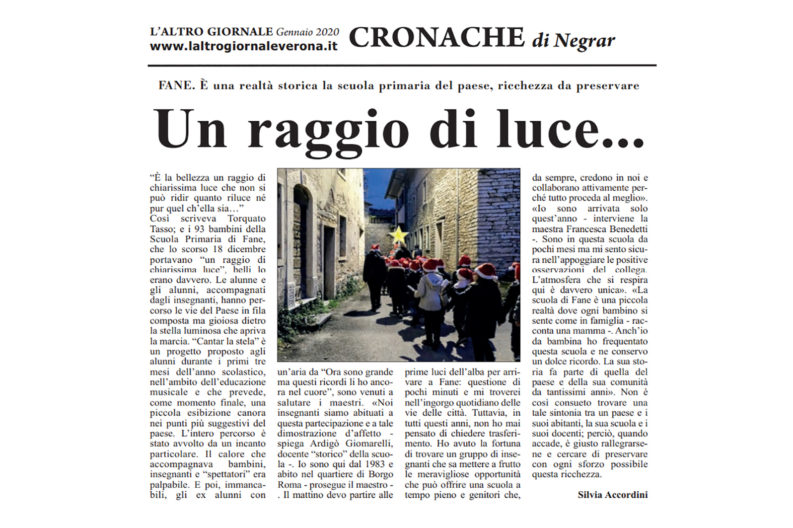 articolo l’altro giornale 2
