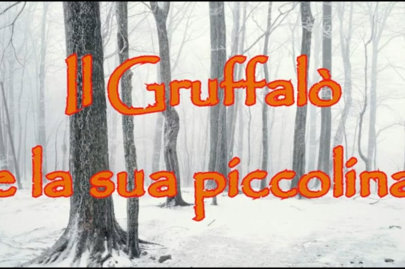 Gruffalò