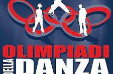 olimpiadi della danza