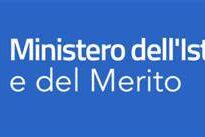 logo Ministero Istruzione e Merito
